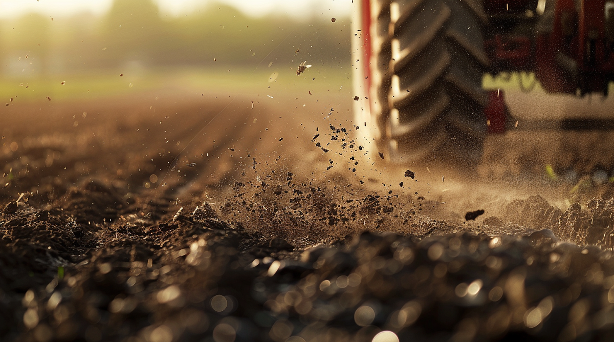 Które części do maszyn rolniczych trzeba najczęściej wymieniać?