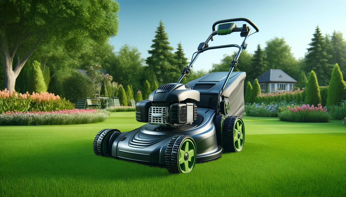 Jak wybrać pasek napędowy do kosiarki i jak właściwie go zamontować?