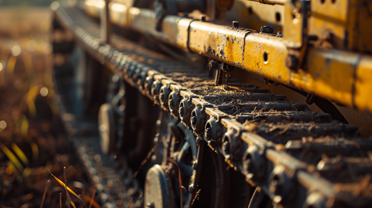 Jak poprawnie zakładać pasy klinowe, o czym warto pamiętać?