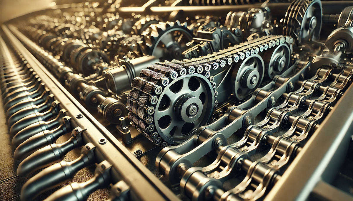 Hamulce w przyczepach rolniczych i inne elementy maszyn, o które warto dbać?