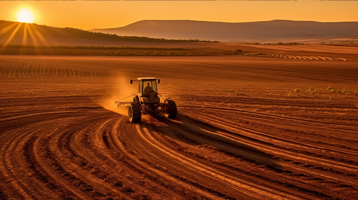 Jakie części do brony warto regularnie wymieniać? Dlaczego jest to tak ważne?
