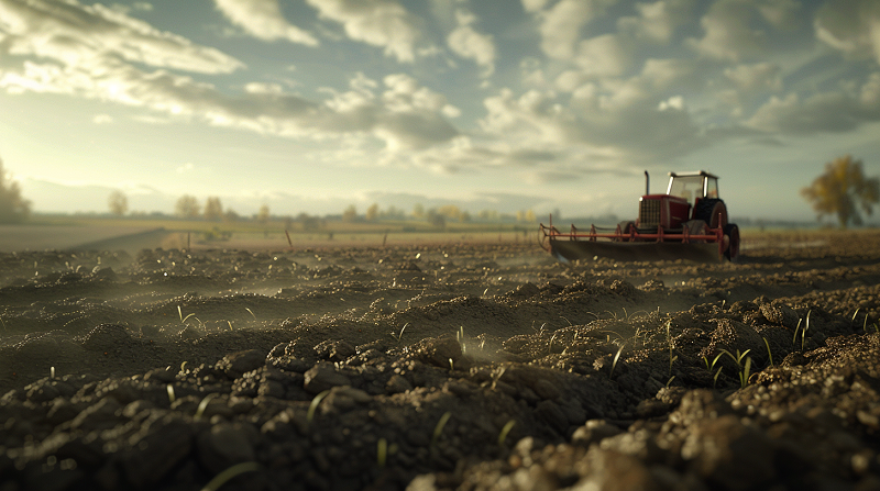 Jak rozpoznać oryginalne części do maszyn rolniczych?