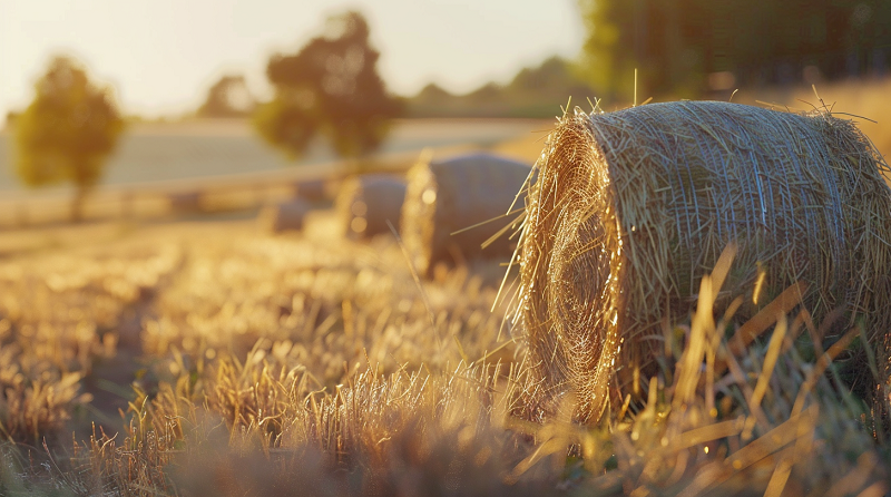 Do czego służą folie rolnicze? Czym powinna się charakteryzować folia rolnicza?