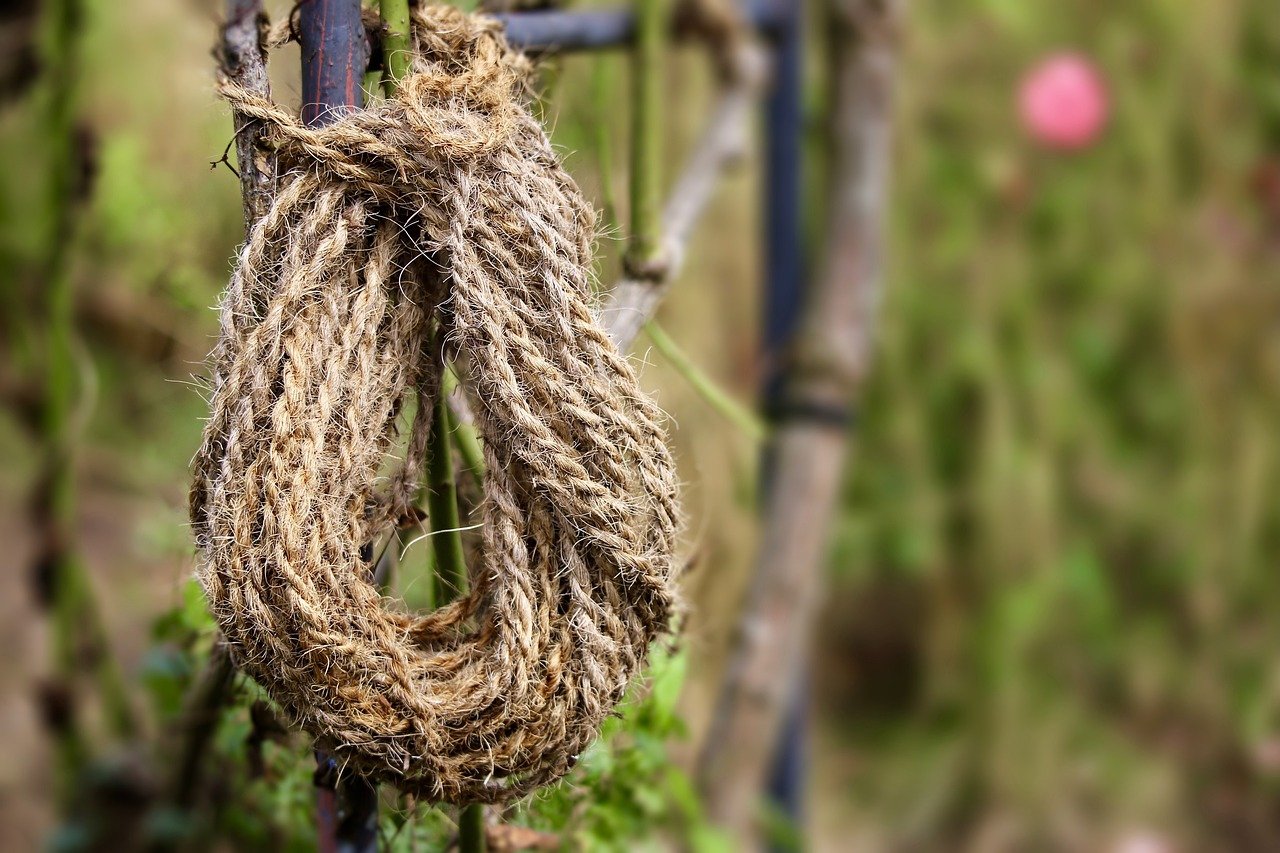 Jaki powinien być wysokiej jakości sznurek rolniczy?