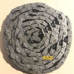 Łańcuch elewator kompletny CASE