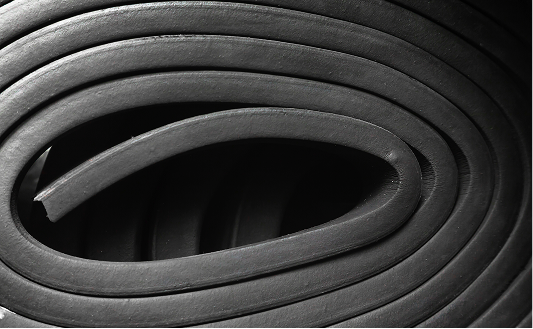 Wyroby gumowe w przemyśle – nasze nowości 2